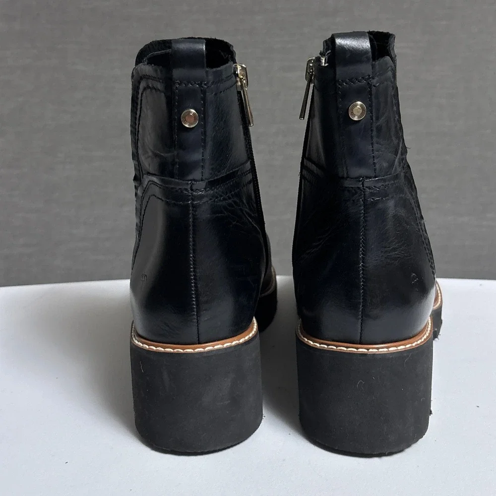 Naturalizer darry ankle